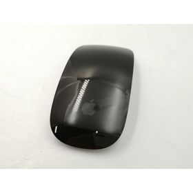 【中古】Apple Magic Mouse（2024/USB-C）ブラック MXK63ZA/A【ECセンター】保証期間１週間