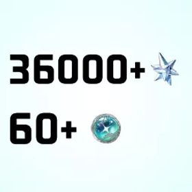 36K+ アストライト