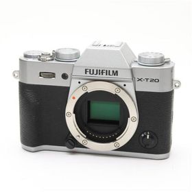 《難有品》FUJIFILM X-T20 ボディ