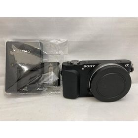 ソニー SONY ミラーレスカメラ nex-3ｎ