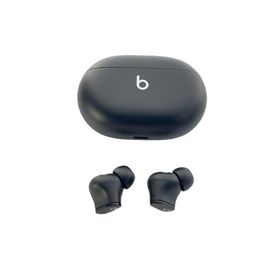 beats by dr.dre◆イヤホン Beats Studio Buds MJ4X3PA/A A2514 [ブラック]