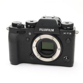 《新同品》FUJIFILM X-T3 ボディ