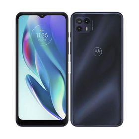 SIMフリー moto g50[128G] メテオグレイ【安心保証】