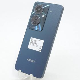 OPPO Reno 11A 本体 中古美品 Reno11 A 中古 22,480円 | ネット最安値の価格比較 プライスランク