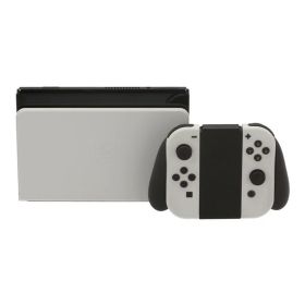 中古 Nintendo Switch 有機EL 本体NINTENDO 任天堂 ニンテンドー HEG-S-KAAAA XTJ70993406660コンディションランク【B】（商品 No.78-0）