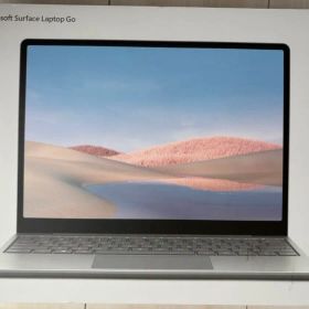 中古美品 Microsoft Surface Laptop Go