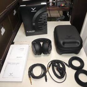 送料無料 beyerdynamic ベイヤーダイナミック DT1990 PRO Teslaドライバー搭載開放型モニターヘッドホン