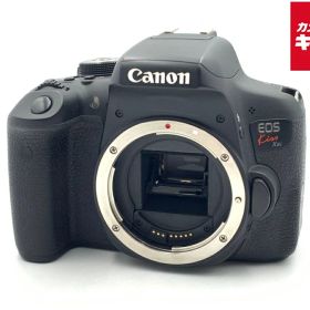 【中古】 【並品】 キヤノン EOS Kiss X8i ボディ 【デジタル一眼レフ】 【6ヶ月保証】