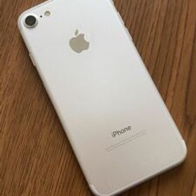 Apple iPhone 7 新品¥5,865 中古¥3,500 | 新品・中古のネット最安値