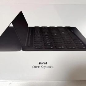 Apple iPad Smart Keyboard MX3L2J/A キーボード