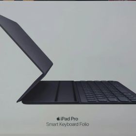 12.9 iPad Pro 第3世代用 Smart Keyboard Folio