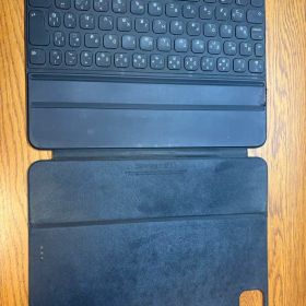 iPad Smart Keyboard Folio 11インチ用 キーボード