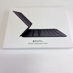 Smart Keyboard Folio キーボード MU8G2J/A