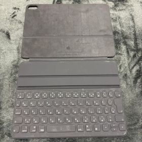 iPad Air 11 M3/M2 Smart Keyboard Folio