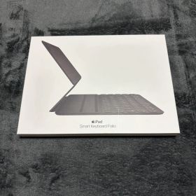 iPad Air 11 (M3) Smart Keyboard Folio