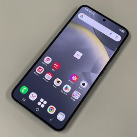 ★利用制限〇★ Galaxy S24 SC-51E オニキスブラック SIMロック解除済