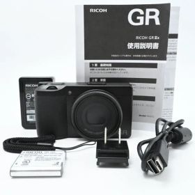 RICOH GR IIIx HDF 特別モデル デジタルカメラ HDF