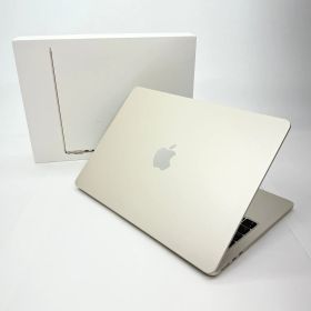 Apple MacBook Air M2 2022 新品¥91,000 中古¥75,000 | 新品・中古の