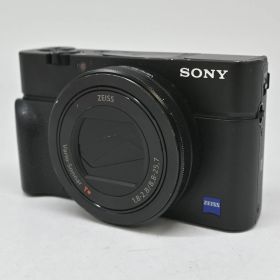 【難有品】SONY デジタルカメラ Cyber-shot RX100 III 光学2.9倍 DSC-RX100M3