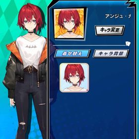 にじさんじ アンジュ・カトリーナ | エムホールデム(mHOLD'EM)のアカウントデータ、RMTの販売・買取一覧