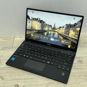美品 LIFEBOOK U9311/F 11世代 i5 8GB Office Office付き 即納 初心者にも 届いてすぐ使えます◎ マウスはおまけ♪