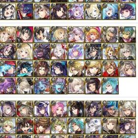 即返信✨最新限定✨検索型 【アナザーエデン(アナデン) 】✨希望アカウントコメントお願い | アナザーエデン(アナデン)のアカウントデータ、RMTの販売・買取一覧