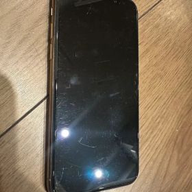 Apple iPhone 11 Pro ゴールド 256G