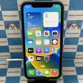 即日発送可iPhone11 128GB パープル NWM52J/A AU版SIMフリー
