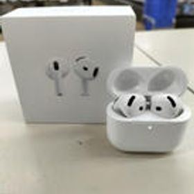 AIRPODS4 MXP63J/A APPLE
