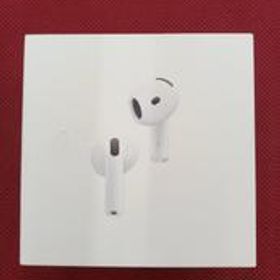 AIRPODS 4 MXP93J/A APPLE
