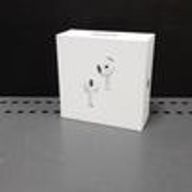 AIRPODS 4 MXP93J/A APPLE