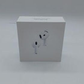 AIRPODS 4 MXP93J/A APPLE