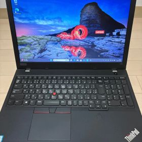 【良品/即配送】Lenovo ThinkPad L580 Windows11 SSD256GB メモリ8GB Core i5 パソコン ノートPC レノボ シンクパッド