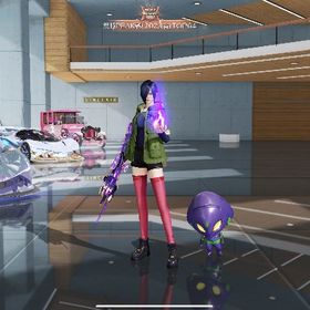 セーフティ解除⭕️金殿堂車ピンク大領主殿堂6種 | 荒野行動のアカウントデータ、RMTの販売・買取一覧