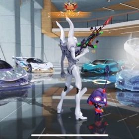 荒野殿堂13種 | 荒野行動のアカウントデータ、RMTの販売・買取一覧