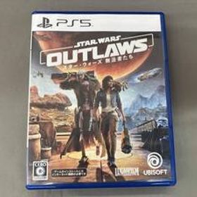 スター・ウォーズ 無法者たち スタンダードエディション