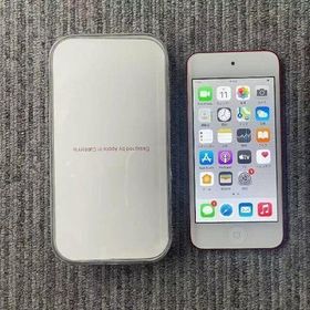 即日発送可iPod touch 第7世代 32GB MVHX2J/A A2178 美品 中古[28146286]