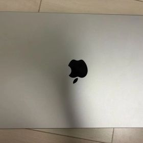 Apple MacBook Pro 14インチ M1 Pro / M1 Max (2021) 新品¥111,000