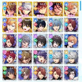 まほやく垢 | 魔法使いの約束(まほやく)のアカウントデータ、RMTの販売・買取一覧