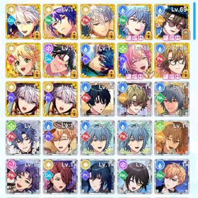 まほやく垢 | 魔法使いの約束(まほやく)のアカウントデータ、RMTの販売・買取一覧