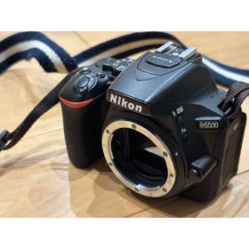 ニコン(Nikon)の★Nikon D5500★デジタル一眼レフカメラ＋レンズ(デジタル一眼)