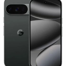 【中古】【安心保証】 Google Pixel 10 Pro XL[512GB] SoftBank オブシディアン