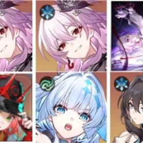 ⭐HoYoverse 高級専門店 ⭐ | 崩壊スターレイル(崩スタ)のアカウントデータ、RMTの販売・買取一覧