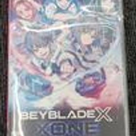 SWITCHソフト ベイブレードエックス XONE フリュー