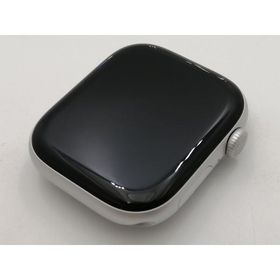 【中古】Apple Apple Watch Series10 46mm GPS シルバーアルミニウムケース (バンド無し)【大須2】保証期間１ヶ月【ランクA】