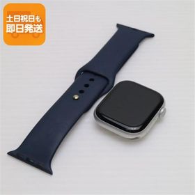 超美品 Apple Watch Series 10 42mm Cellular シルバー Watch APPLE 即日発送 あすつく 土日祝発送OK