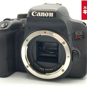 【中古】 【並品】 キヤノン EOS Kiss X9i ボディ 【デジタル一眼レフ】 【6ヶ月保証】