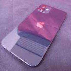 SIMフリー iPhone12 MGHN3J/A APPLE