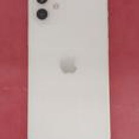 IPHONE 12 *ジャンク品の為返金交換不可 MGJ13J/A APPLE/DOCOMO