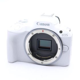 《美品》Canon EOS R50 ボディ